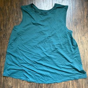 Athleta Workout Tank